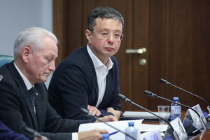 Совещание Комитета по федеративному устройству, региональной политике, МСУ и делам Севера «Проблемы импортозамещения и наращивание отечественного промышленного производства лифтов»