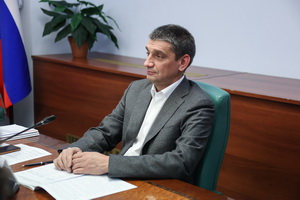 Совещание Комитета по федеративному устройству, региональной политике, МСУ и делам Севера «Проблемы импортозамещения и наращивание отечественного промышленного производства лифтов»